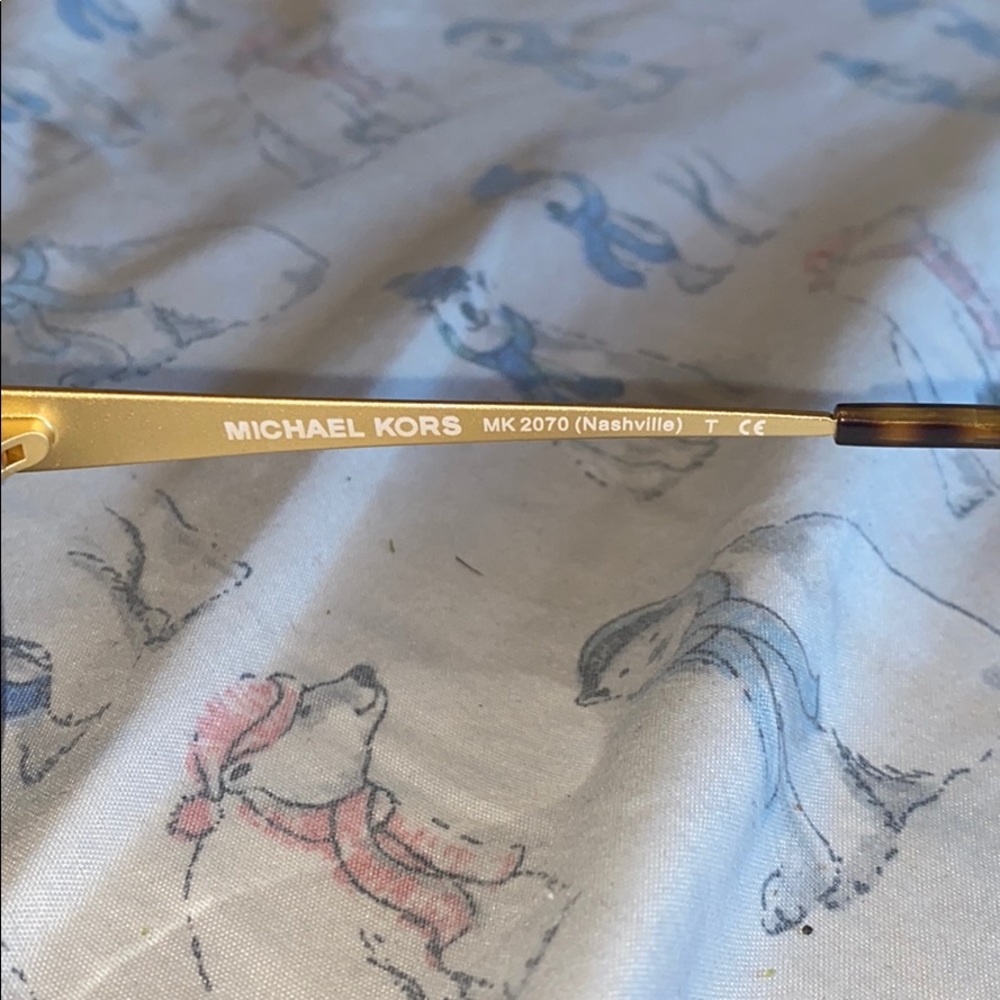 Michael kors sunglasses - Picture 5 of 5